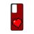 Minecraft Heart - Husă Huawei 