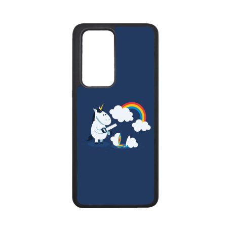 Unikornis Slasher - Husă Huawei 