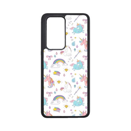 Unikornis - ponei strălucitori - Husă Huawei 