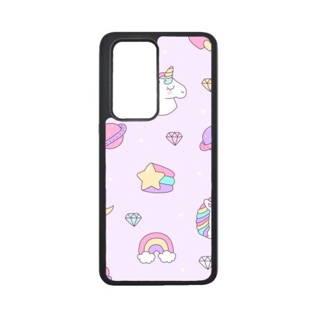 Unikornis Universe - Husă Huawei 