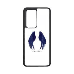 Supernatural - Castiel wings - Husă Alte 