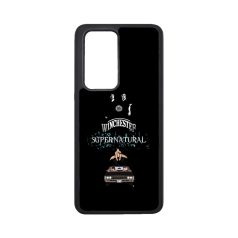 Supernatural - Winchester - Husă Huawei 