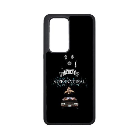 Supernatural - Winchester - Husă Huawei 