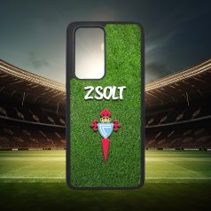 Cu nume unice - Celta Vigo logo - Husă Huawei 