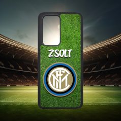 Cu nume unice -  Inter Milan logo - Husă Huawei 