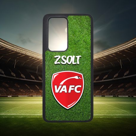 Cu nume unice - Valenciennes logo - Husă Huawei 