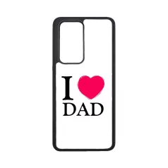 Ziua Tatălui - I Love Dad - Husă Alte 