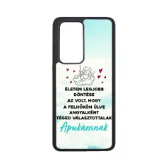 Ziua Tatălui - Te-am ales pe tine ca tată - Husă Alte 