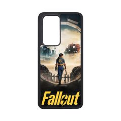 Fallout - Husă Huawei 