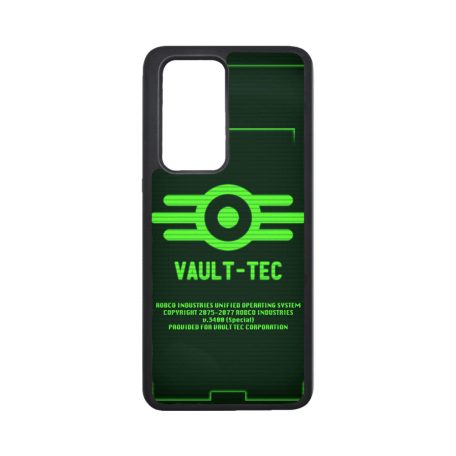 Fallout - Vault -TEC - Husă Huawei 