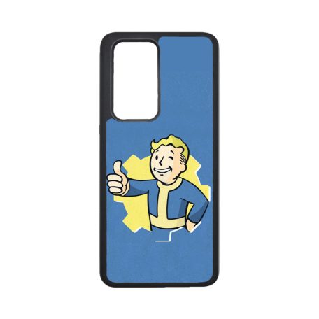 Fallout - Vault Boy - Husă Huawei 