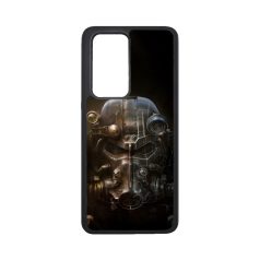 Fallout - Helmet - Husă Huawei 
