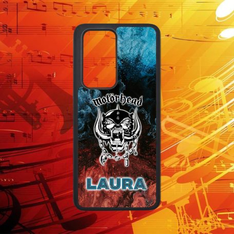 Cu nume personalizate - Motorhead logo - Husă Huawei 