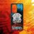 Cu nume personalizate - Queen ikon logo - Husă Huawei 
