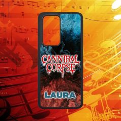 Cu nume personalizate - Cannibal Corpse logo - Husă Huawei 
