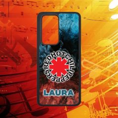   Cu nume personalizate - Red Hot Chilli Peppers logo - Husă Huawei 