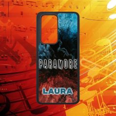 Cu nume personalizate - Paramore logo - Husă Huawei 