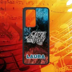 Cu nume personalizate - Lana del Rey logo - Husă Alte 