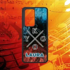 Cu nume personalizate - KYGO logo - Husă Alte 