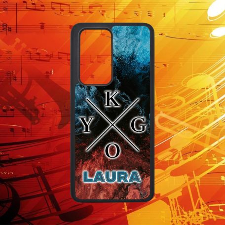 Cu nume personalizate - KYGO logo - Husă Huawei 