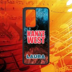 Cu nume personalizate - Kanye West logo - Husă Huawei 