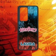 Cu nume personalizate - Katy Perry logo - Husă Huawei 