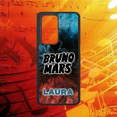 Cu nume personalizate - Bruno Mars logo - Husă Huawei 