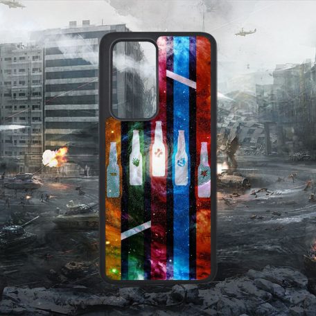 Call of Duty - Perk A Cola Zombie - Husă Huawei 