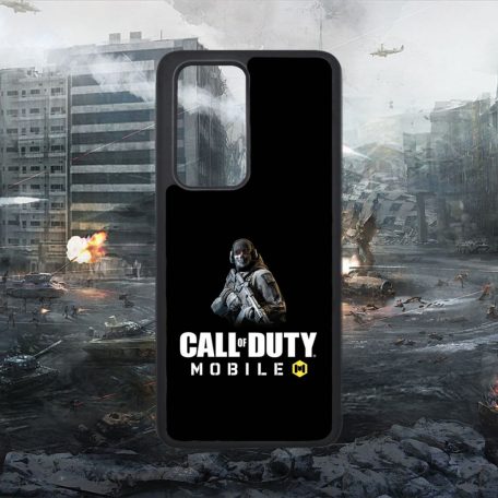 Call of Duty Mobile - Husă Huawei 