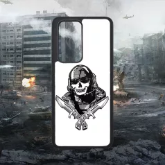 Call of Duty - Simon Ghost Riley - Husă Alte 