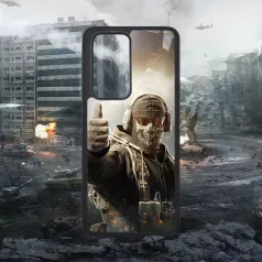 Call of Duty - Ghost - Husă Alte 