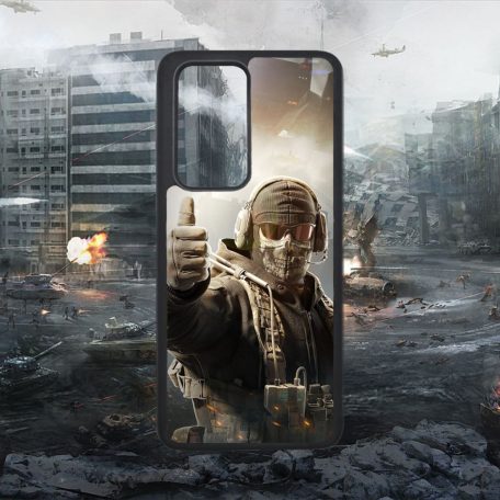 Call of Duty - Ghost - Husă Huawei 