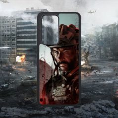 Call of Duty - Captain Price - Husă Huawei 