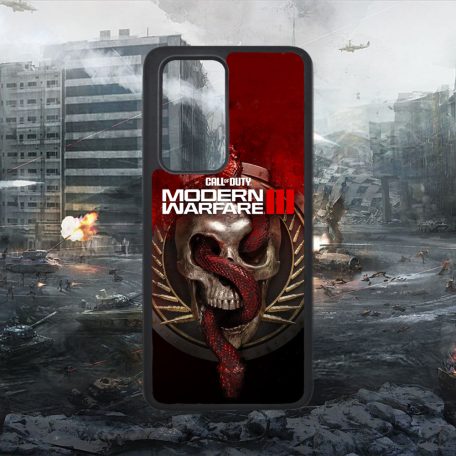 Call of Duty - MW3 - Husă Huawei 