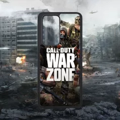 Call of Duty WarZone - Husă Alte 