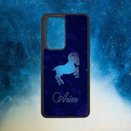 Zodii - Berbec - Husă Huawei 