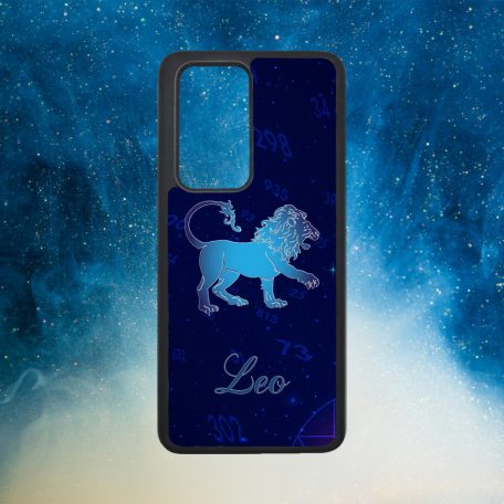 Zodii - Leu - Husă Huawei 