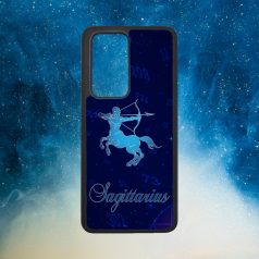 Zodii - Săgetător - Husă Huawei 