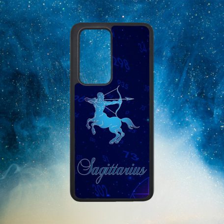 Zodii - Săgetător - Husă Huawei 