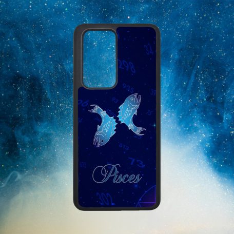 Zodii - Pești - Husă Huawei 