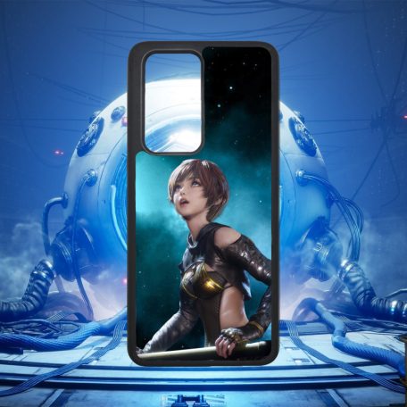 Stellar Blade - Lilly - Husă Huawei 