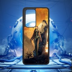 Stellar Blade - Angel - Husă Huawei 