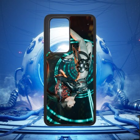 Stellar Blade - Eve in the Hypertube - Husă Huawei 