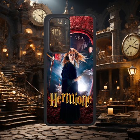 Harry Potter - Hermione - Husă Huawei 