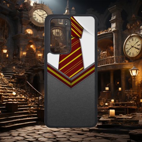 Harry Potter - Robă - Husă Huawei 