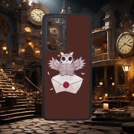 Harry Potter - Scrisoarea de la Hogwarts - Husă Huawei 