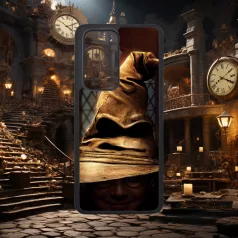 Harry Potter -Pălăria alegerilor - Husă Alte 