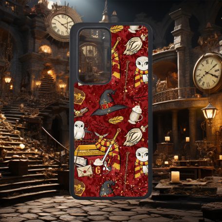 Harry Potter - Magic - Husă Huawei 
