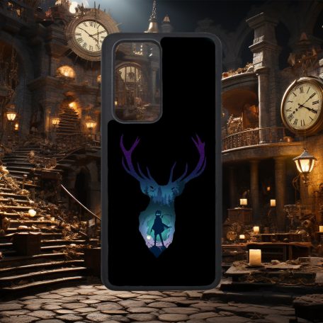 Harry Potter - Patronus - Husă Huawei 