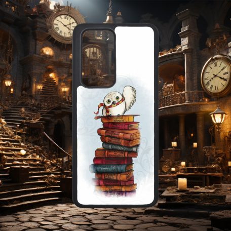 Harry Potter - Hedwig - Husă Huawei 